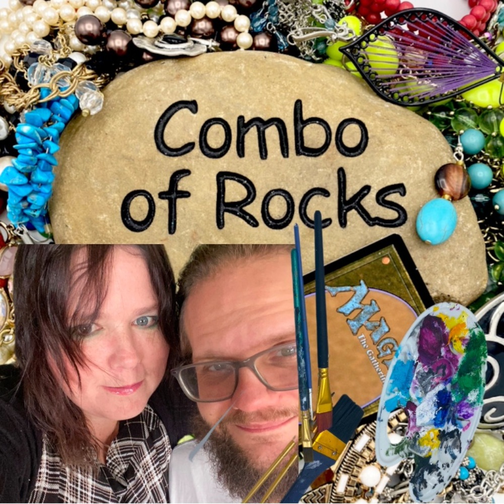 Meet your Posher, Slate